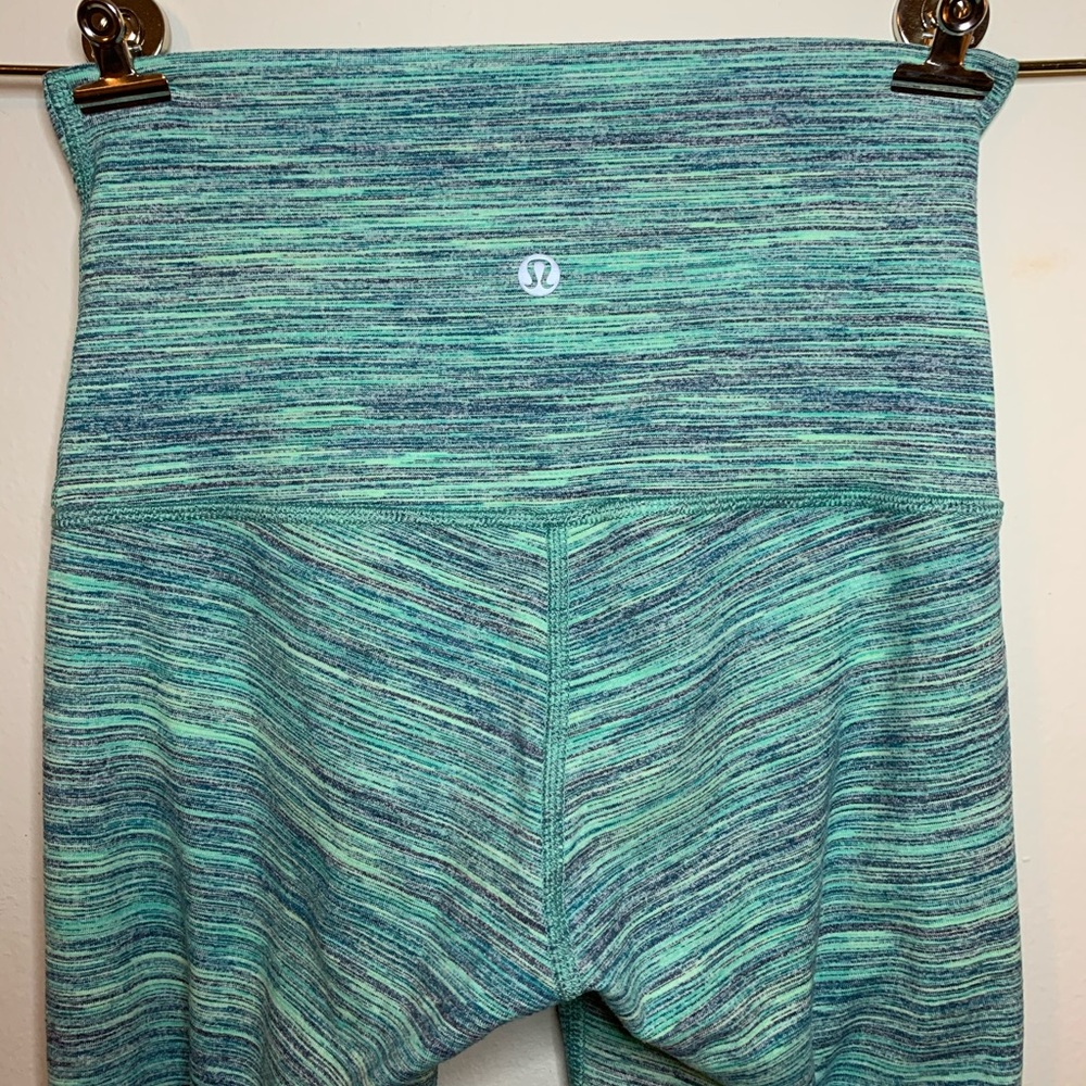 Lululemon leggings